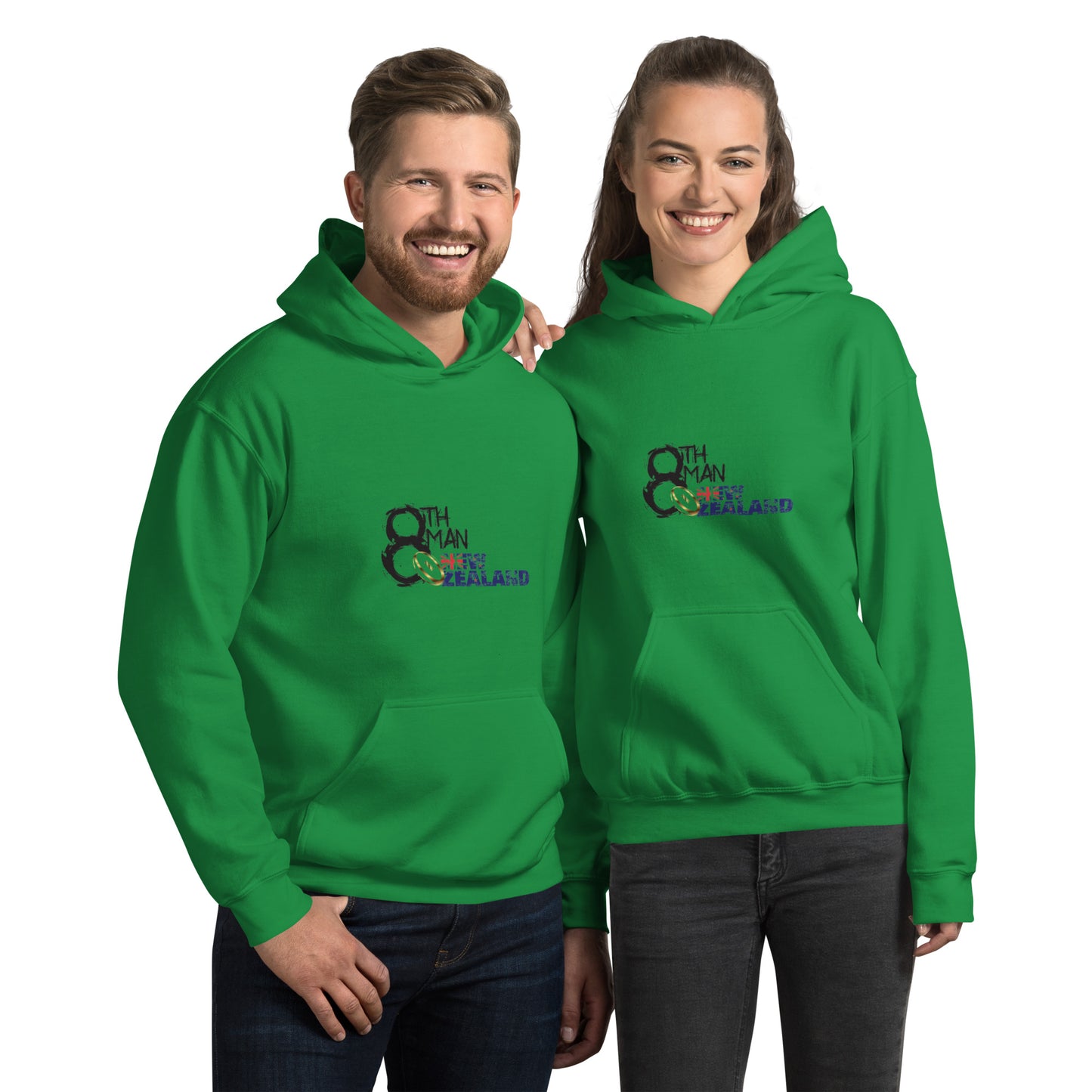 8th Man New Zealand