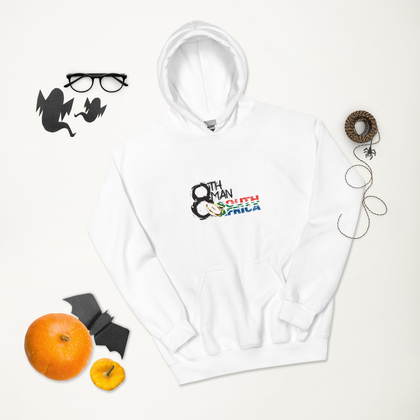 8th Man South Africa