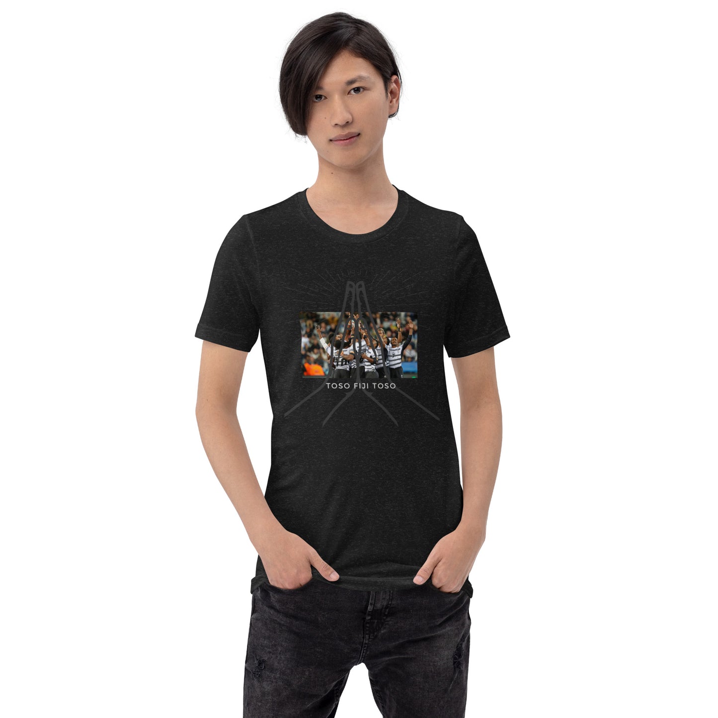 Prayers up all genders t-shirt