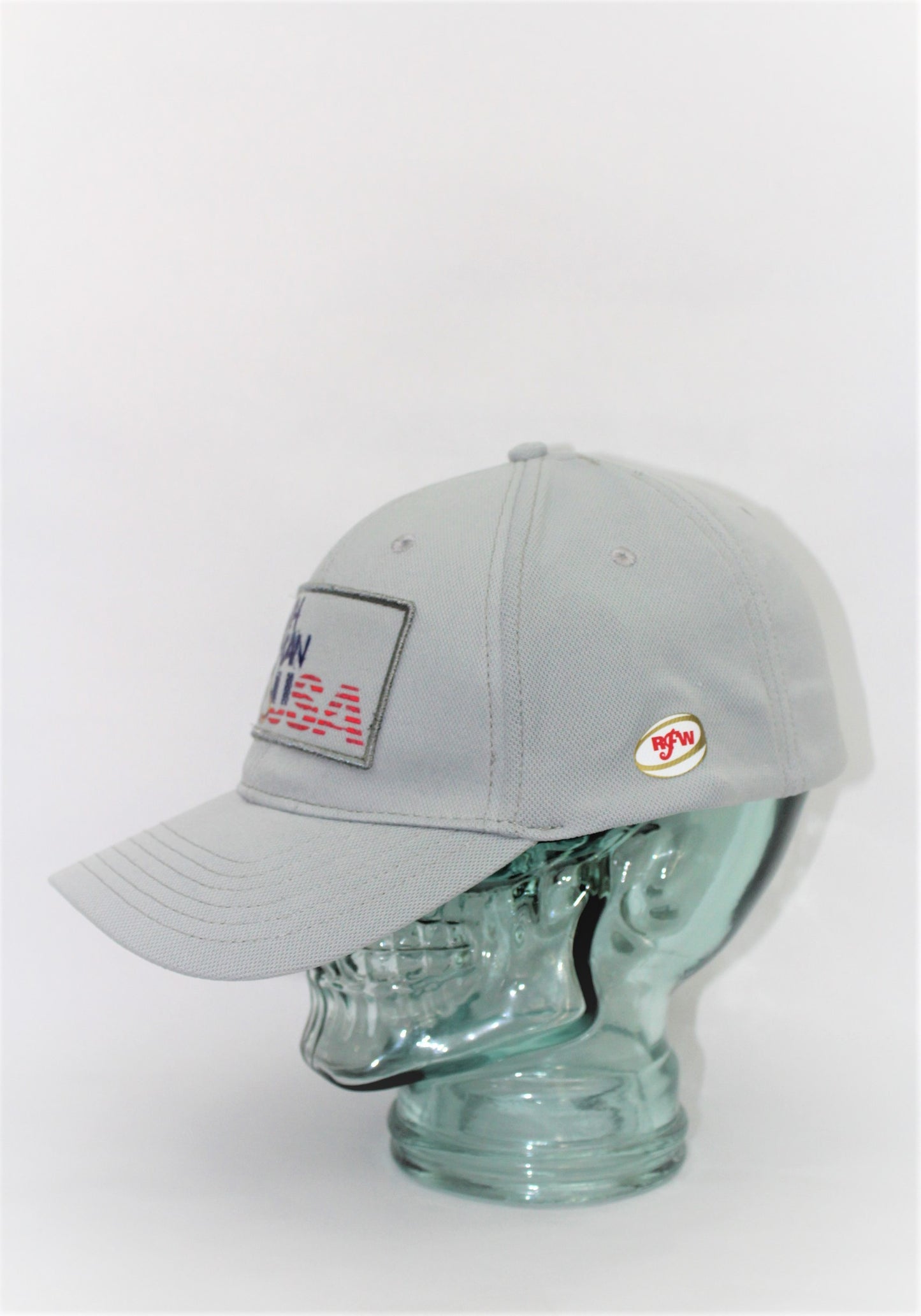 USA 8th Man Flex Fit hat