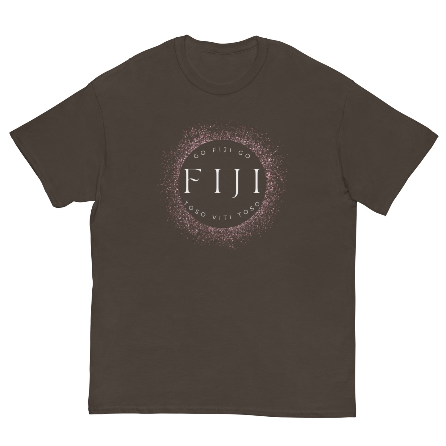 GO FIJI GO - Men's classic tee