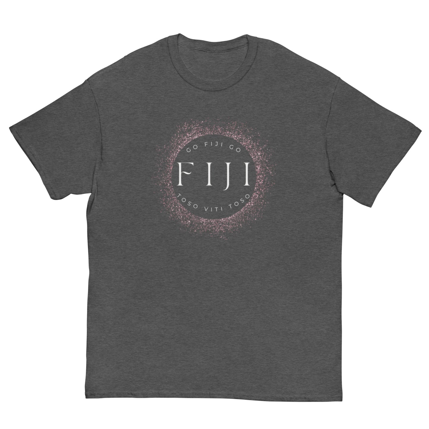 GO FIJI GO - Men's classic tee