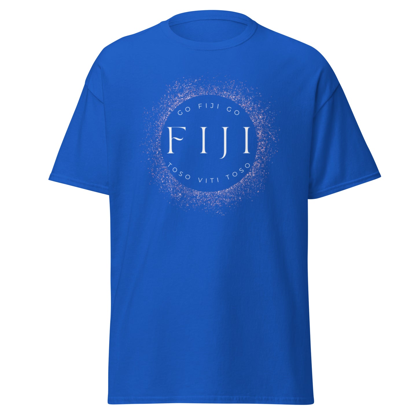 GO FIJI GO - Men's classic tee