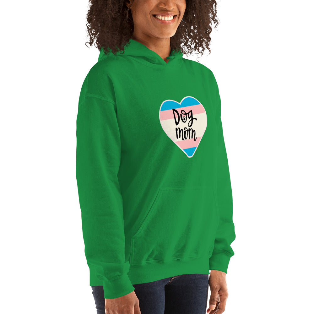 Dog Mom - Unisex Hoodie