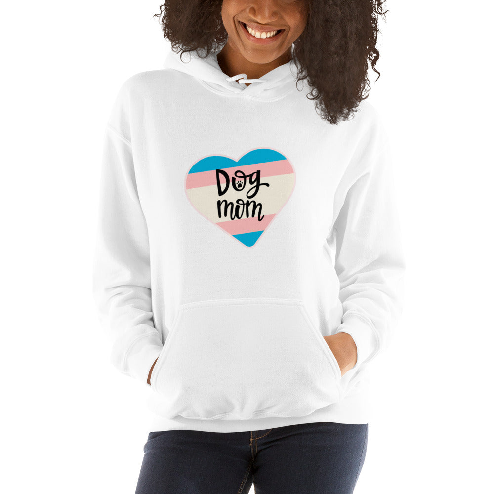 Dog Mom - Unisex Hoodie