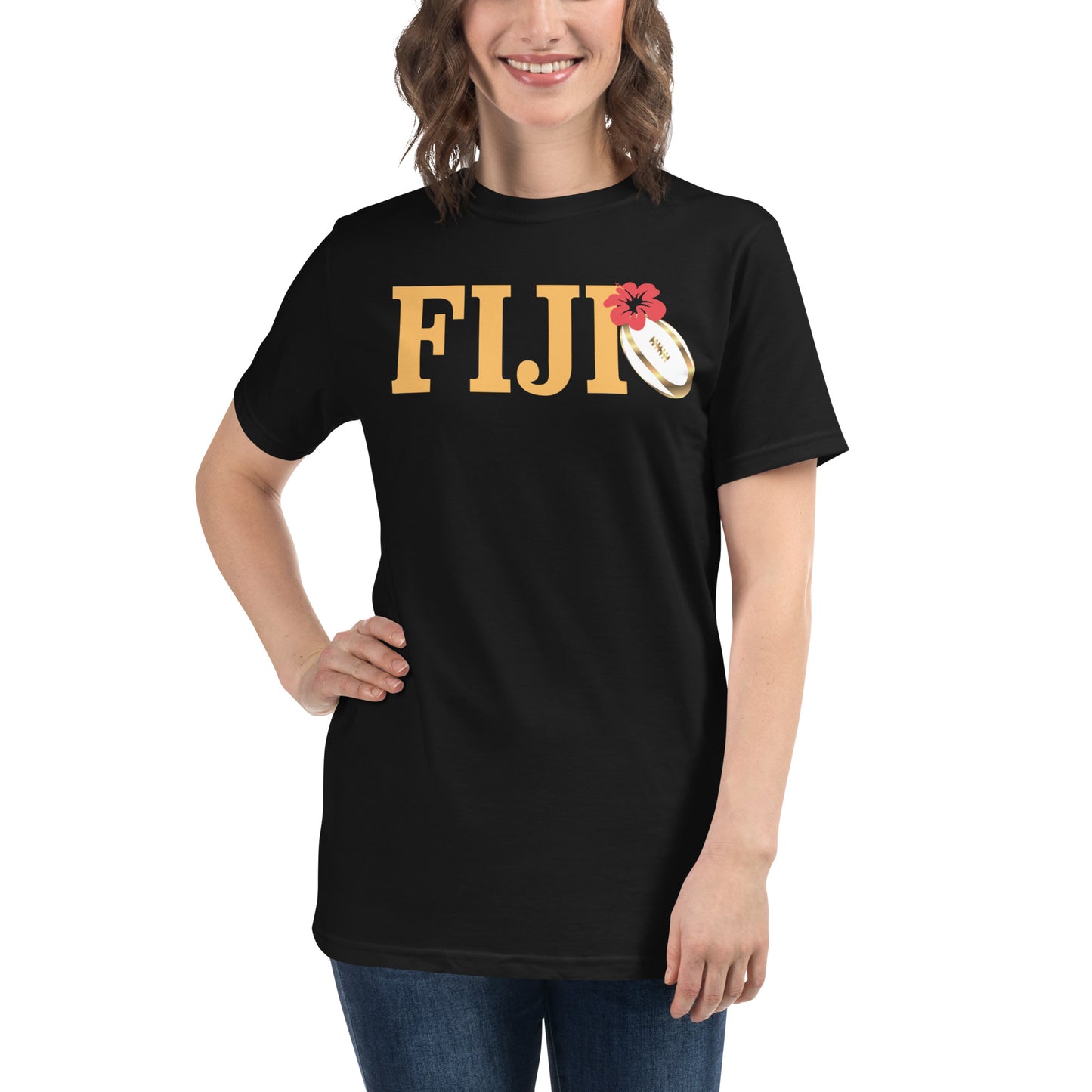 Fiji Organic T-Shirt