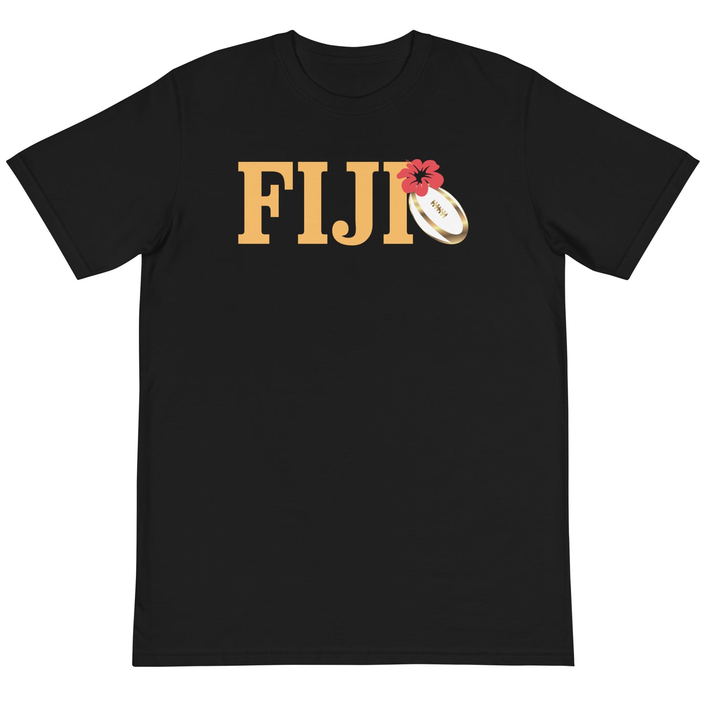 Fiji Organic T-Shirt