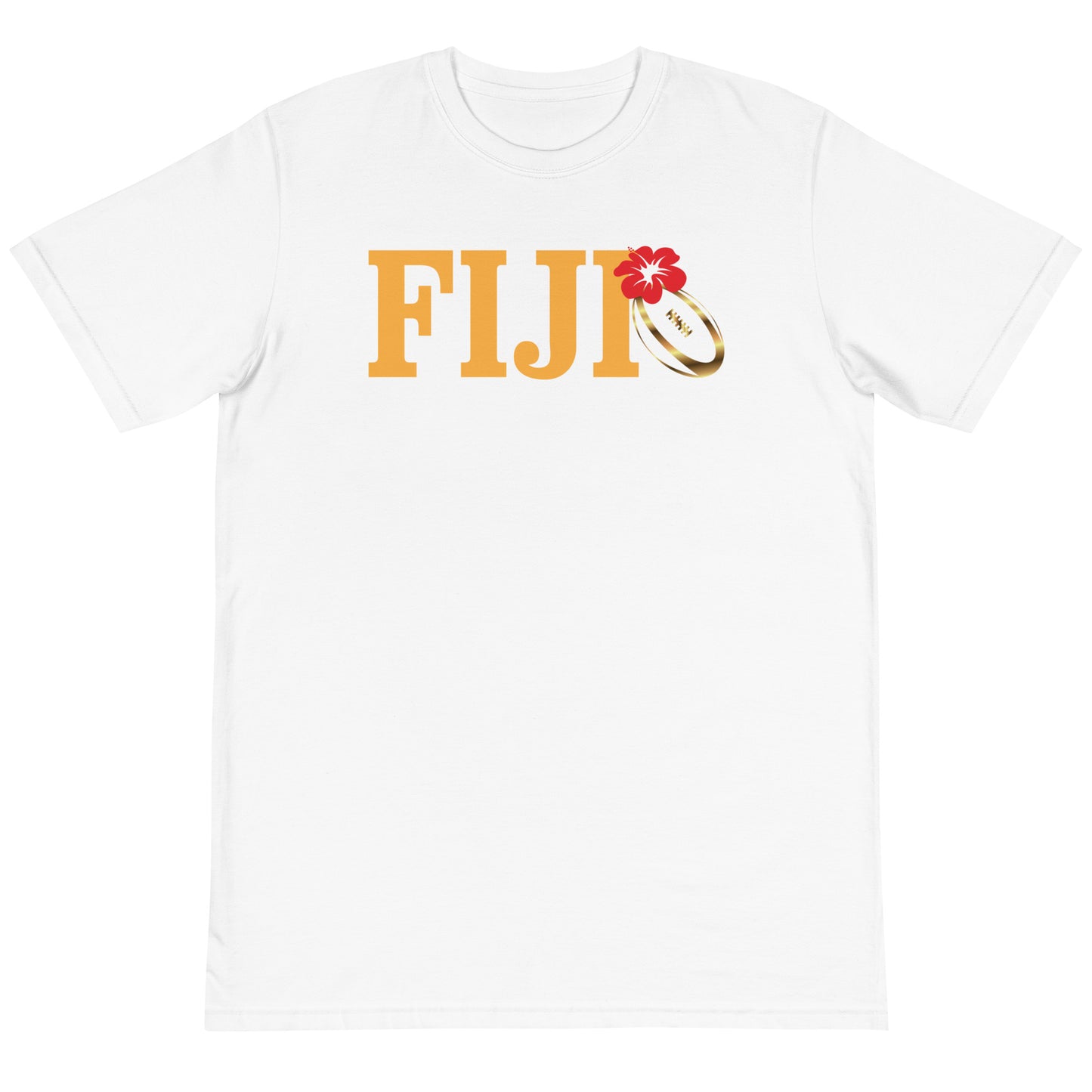 Fiji Organic T-Shirt